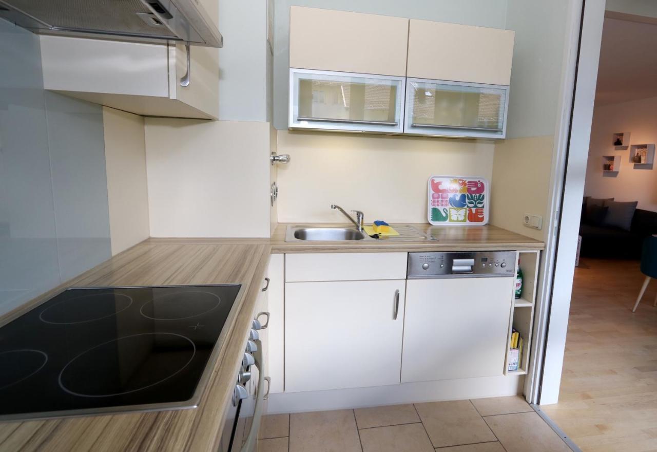 Ferienwohnung Frischluft جارمش بارتنكيرشن المظهر الخارجي الصورة